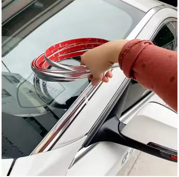 Bandes en caoutchouc pour voitures-Protège votre carrosserie tout en lui donnant un look premium