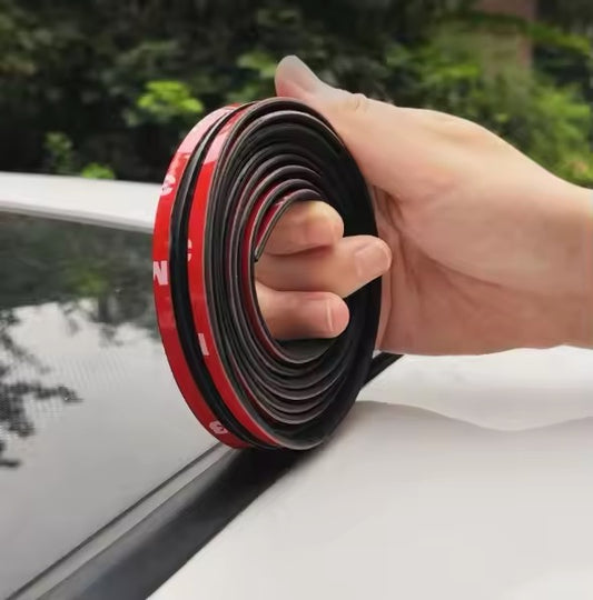 Bandes en caoutchouc pour voitures-Protège votre carrosserie tout en lui donnant un look premium