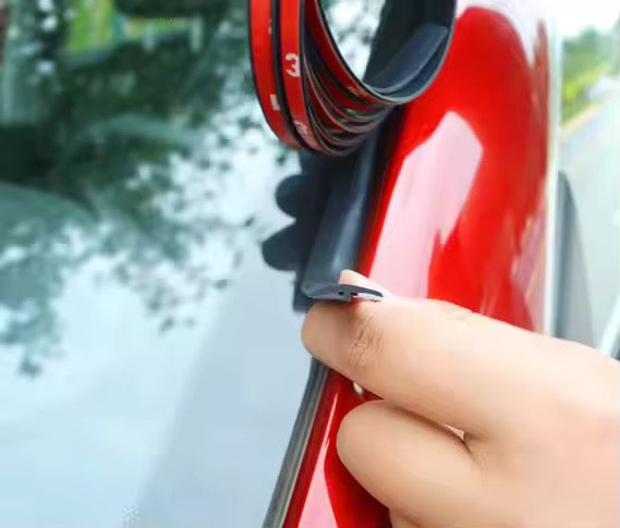 Bandes en caoutchouc pour voitures-Protège votre carrosserie tout en lui donnant un look premium