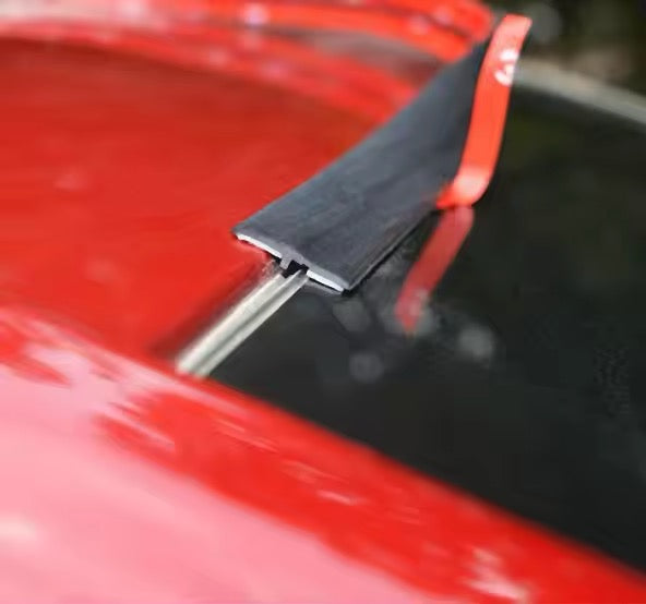 Bandes en caoutchouc pour voitures-Protège votre carrosserie tout en lui donnant un look premium
