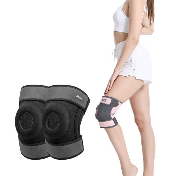 Genouillères Confort Sport