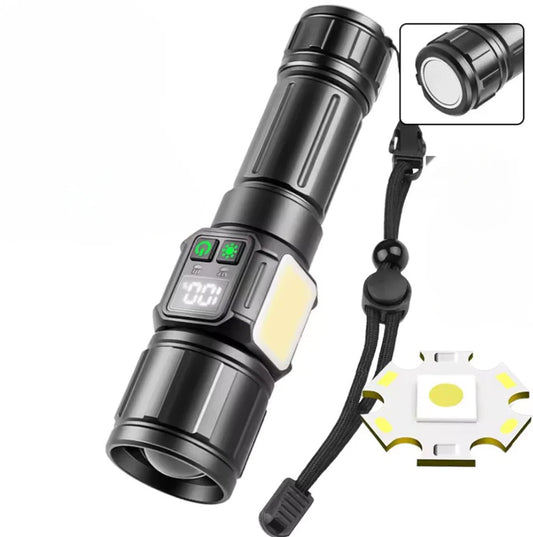 Lampe Magique Tout-en-Un