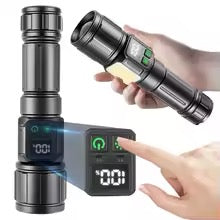 Lampe Magique Tout-en-Un