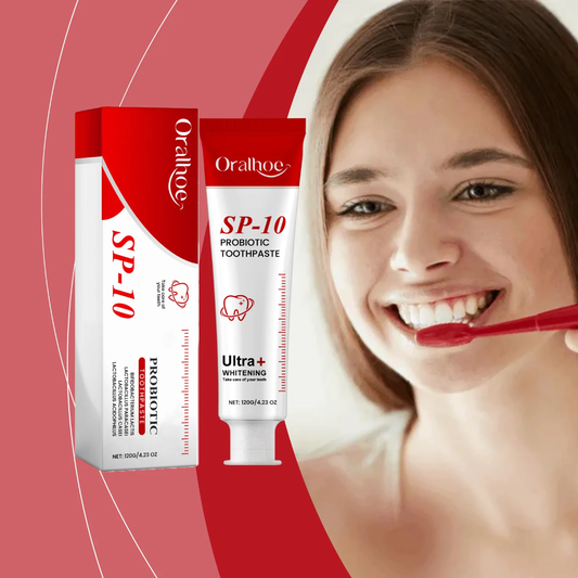 Sourire Éclatant Dentifrice