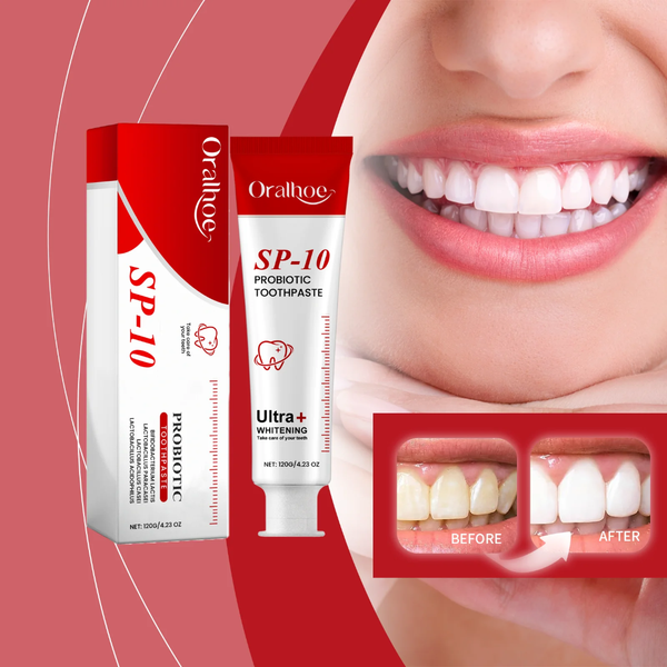 Sourire Éclatant Dentifrice