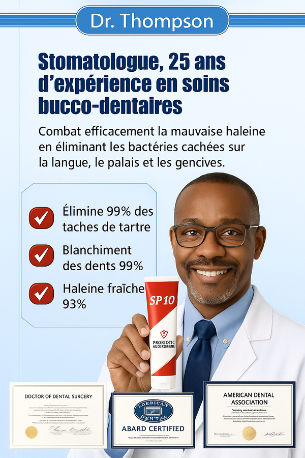 Sourire Éclatant Dentifrice